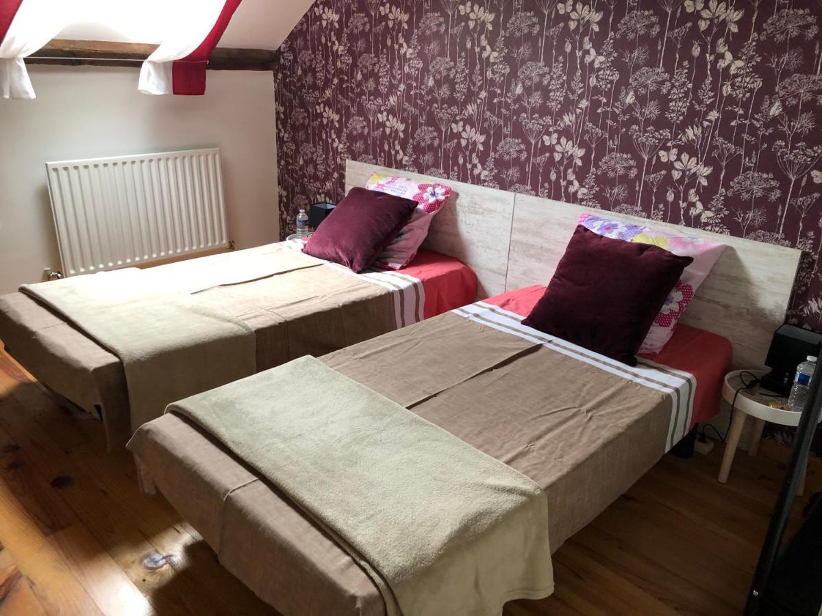 Chambres D'Hotes Bastia Et Bonifacio Retiers Dış mekan fotoğraf