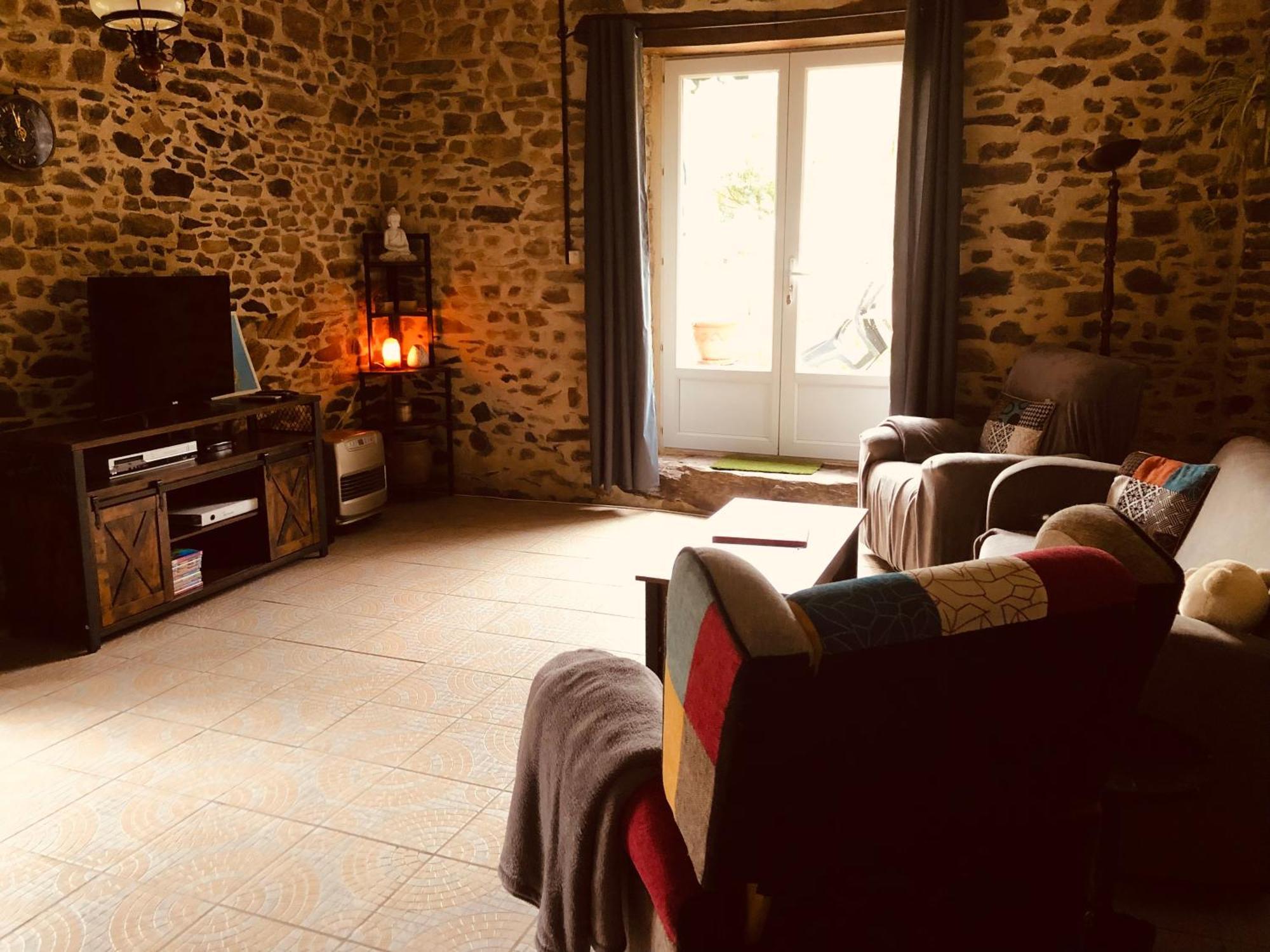 Chambres D'Hotes Bastia Et Bonifacio Retiers Dış mekan fotoğraf